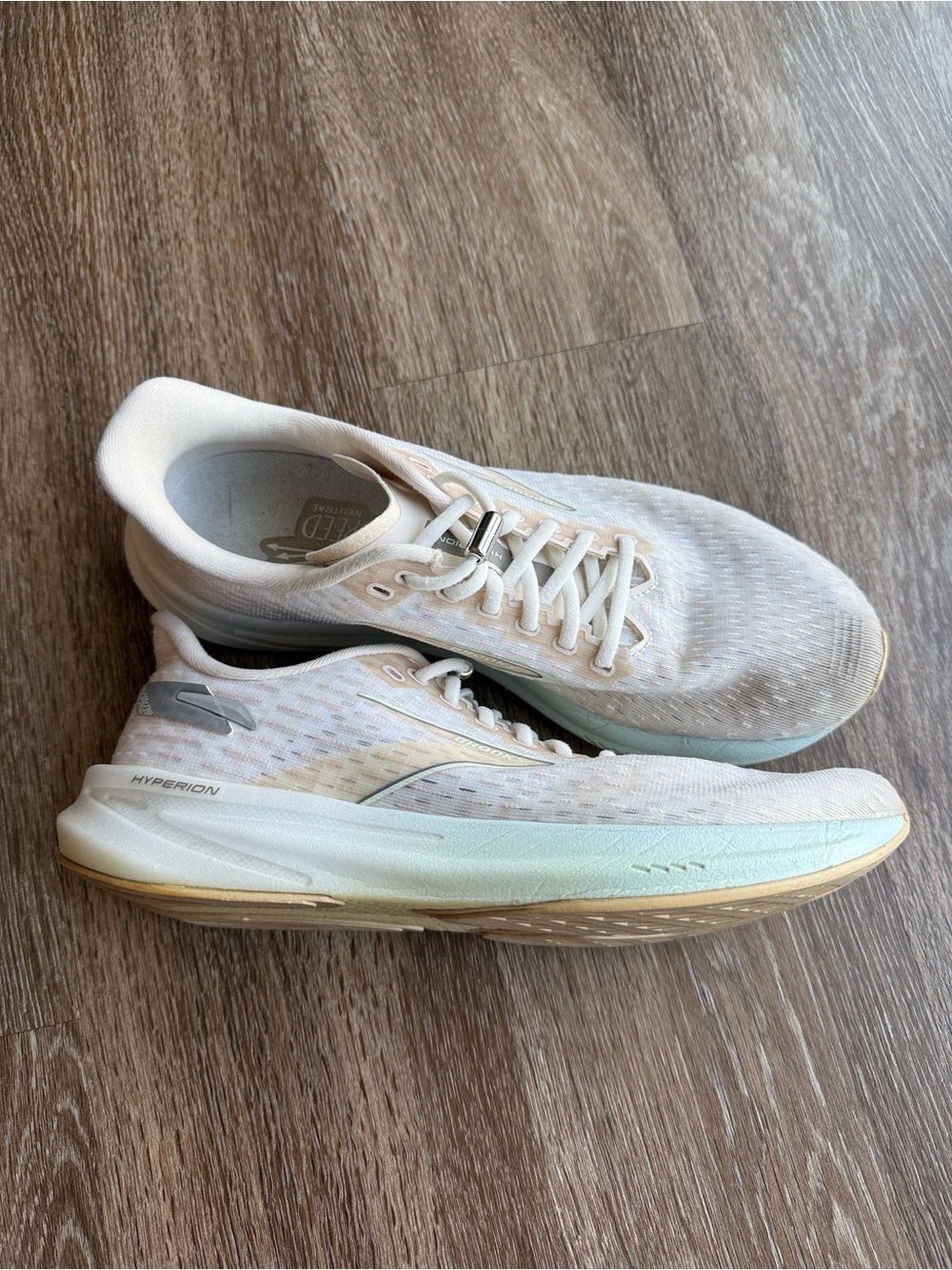 Brooks Women’s Hyperion Running Shoes